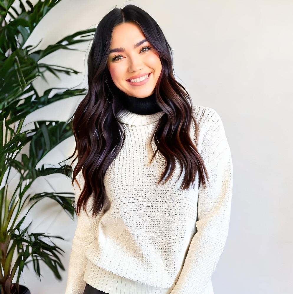 Meet your Posher, Madison